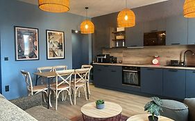 Nouvel Hôtel&Appartements